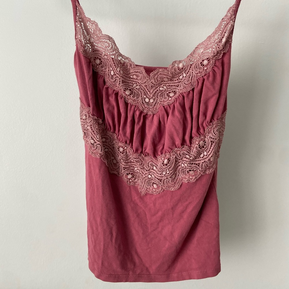 Vintage Top